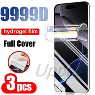 Película Hidrogel Samsung: Proteção Total! - imagem 2