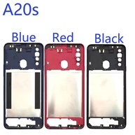 Moldura Intermediária Samsung A20s/A30s/A50s/A70s - imagem 2