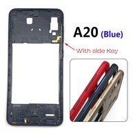 Moldura Intermediária Samsung: Reparo Fácil! - imagem 2
