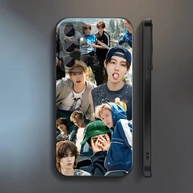 Capinha Kpop Samsung: Estilo e Proteção! - imagem 2