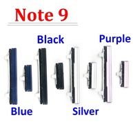 Botões Laterais Samsung Note: Kit 50 Peças - imagem 2
