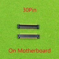 Conector LCD Samsung J1: Reparo Fácil! - imagem 2
