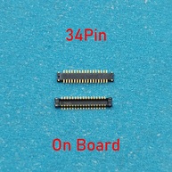 Conector LCD Samsung J3/A3: Reparo Fácil! - imagem 2