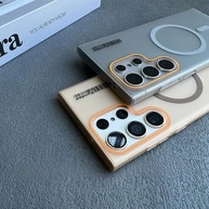Capinha Magsafe Samsung: Proteção e Estilo! - imagem 2