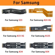 Flex Mainboard Samsung: Reparo Fácil! - imagem 2