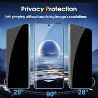 Película Privacidade Samsung: Proteja Seu A17, A54 e Mais! - imagem 2