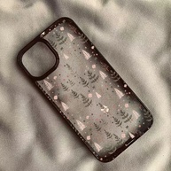 Capinha Natalina Samsung: Árvore e Biscosito! - imagem 2