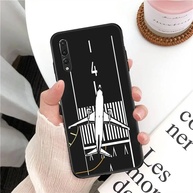 Capinha Avião Samsung J4 J5 J6 J7 Plus Neo - imagem 2