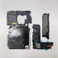 Alto-Falante NFC Samsung: Som e Carga Sem Fio! - imagem 2