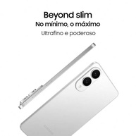 Samsung Galaxy S25 Edge 5G: O Smartphone Mais Fino, Câmera de 200MP e Desempenho Imbatível - imagem 4