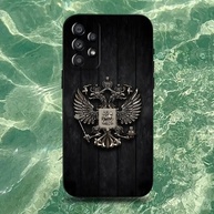 Capa para Samsung com Bandeira da Rússia - imagem 2