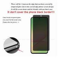 Película Samsung A56: Privacidade e Proteção 9H - imagem 3
