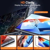 Película Samsung: Proteção 3x Mais Forte! - imagem 3