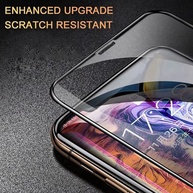 Película de Vidro 9D: Proteção Total para Samsung - imagem 3
