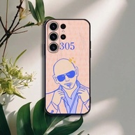 Capinha Pitbull Samsung: Proteção e Estilo! - imagem 2
