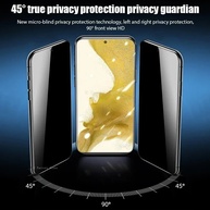 Película Privacidade Samsung: Proteja Seu A54 e Mais! - imagem 2