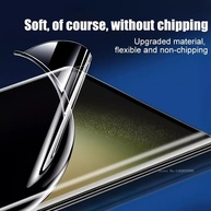 Película Privacidade Samsung: Proteja Seu S24/S23! - imagem 2