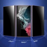 Película Privacidade Samsung: Proteja Seu Ultra! - imagem 2