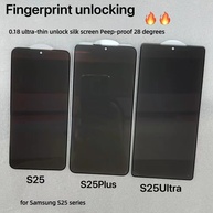 Película Privacidade Samsung: Proteção Total! - imagem 2