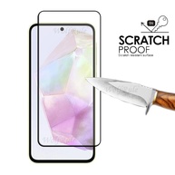 Película Protetora Samsung A35: 9H + Câmera! - imagem 2