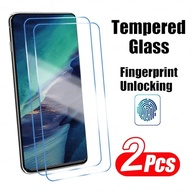Película Protetora Samsung: Tela Impecável + Leitor Digital - imagem 2