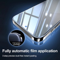 Película Protetora Samsung: Antifingerprint e Fácil! - imagem 2