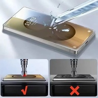 Película Protetora Samsung: Antirrisco e Fácil Aplicação - imagem 2