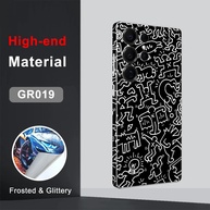 Película Protetora Samsung: Estilo e Segurança! - imagem 2