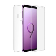 Película Protetora Samsung: Frontal e Traseira! - imagem 2