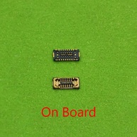 Conector WiFi Samsung: Reparo Antena S22, S21 e S20 - imagem 2
