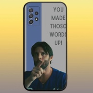 Capinha Soldier Boy: Estilo e Proteção para seu Samsung - imagem 4