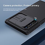 Nillkin CamShield: Proteja a Câmera do Seu Samsung - imagem 2