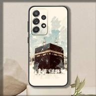 Capa Islâmica Kaaba: Proteção e Fé para seu Samsung - imagem 4