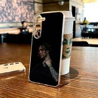 Capinha Egor Kreed: Estilo e Proteção para seu Samsung - imagem 4