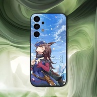Capinha Uma Musume: Proteção e Estilo para seu Samsung! - imagem 4