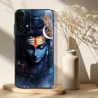 Capa Lord Shiva: Proteção e Estilo para seu Samsung - imagem 4