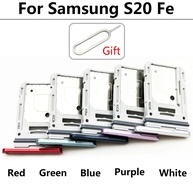 Bandeja SIM Samsung S20/S21: Reposição Fácil! - imagem 2