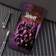Capinha Slipknot Samsung: Proteção e Estilo! - imagem 2