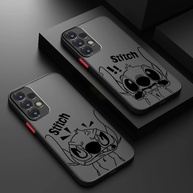 Capinha Stitch Samsung: Estilo e Proteção! - imagem 2