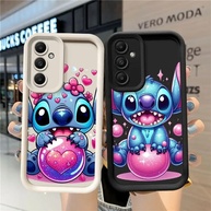Capinha Stitch Samsung: Proteção e Estilo! - imagem 2
