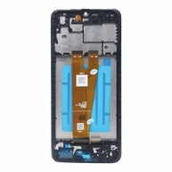 Tela Samsung Galaxy A04: LCD e Touchscreen - imagem 3