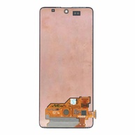Tela Samsung M31s: LCD + Touchscreen AMOLED - imagem 3