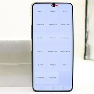 Tela Samsung S21: AMOLED Original + Toque - imagem 3