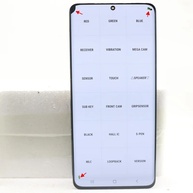 Tela Samsung S21 Ultra: AMOLED Original G998 - imagem 3