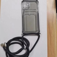 Capinha Transparente Samsung: Estilo e Praticidade! - imagem 2