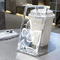 Capinha Transparente Samsung: Proteção e Estilo! - imagem 2