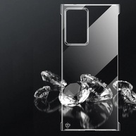 Capinha Transparente Samsung: Proteção Slim e Elegante - imagem 2