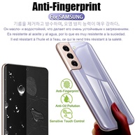 Película Traseira Samsung: Proteção Total! - imagem 2