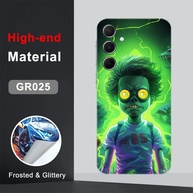 Película Traseira Samsung: Proteção Total e Estilo! - imagem 2