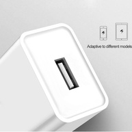 Carregador USB Samsung + Cabo Micro USB - imagem 2